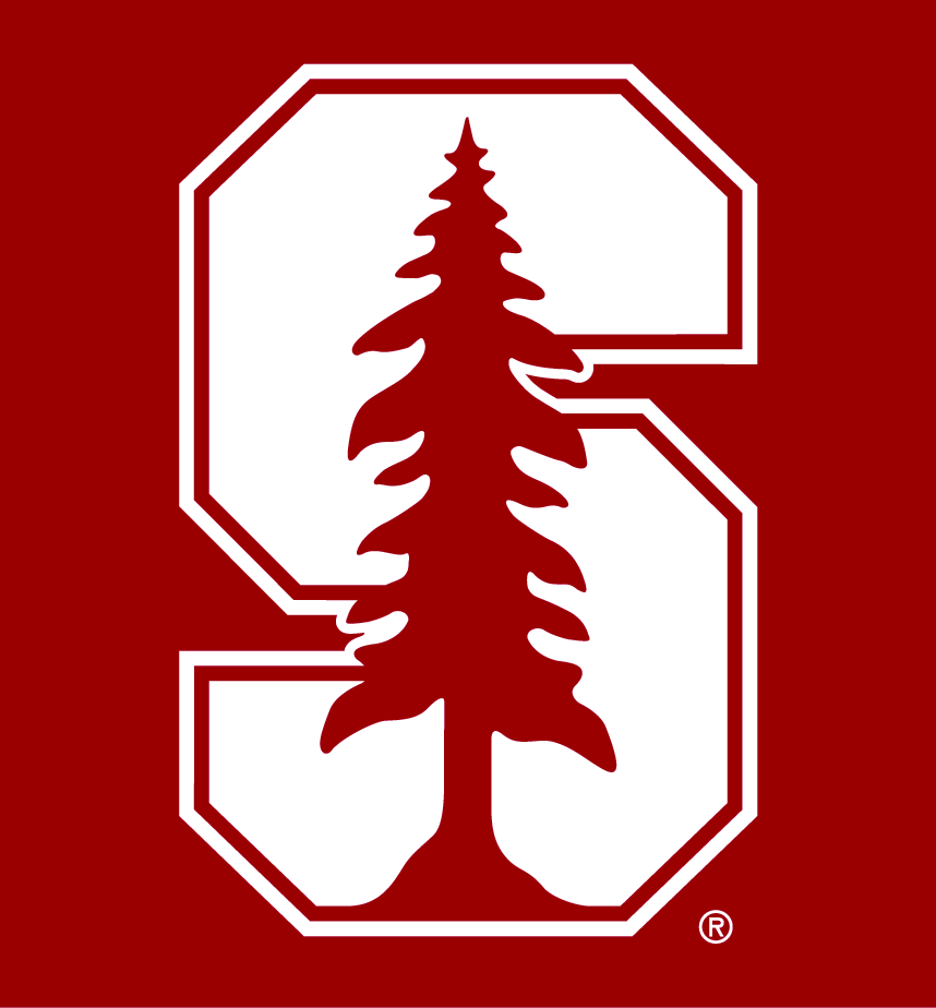 Stanford Cardinal 2014-Pres Alternate Logo v2 iron on transfers for T-shirts